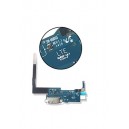 FLAT CABLE CHARGER CONNECTOR SAMSUNG SM-N9005 GALAXY NOTE 3 REV1.1