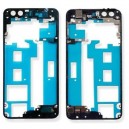 COVER CENTRALE POSTERIORE HUAWEI HONOR 8  COLORE BLU