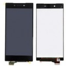 DISPLAY SONY XPERIA Z5 PREMIUM E6853 CON TOUCH NERO