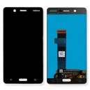 DISPLAY NOKIA 5 2017 CON TOUCH SCREEN COLORE NERO