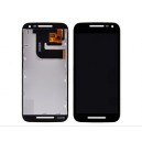 DISPLAY WITH TOUCH SCREEN MOTOROLA MOTO G3 XT1543 BLACK COLOR