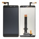 DISPLAY TOUCH SCREEN XIAOMI NOTE 3 REV. B-1, B-3 COLORE NERO