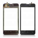 TOUCH SCREEN WIKO SUNNY MAX COLORE NERO