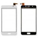 TOUCH SCREEN WIKO U FEEL PRIME COLORE BIANCO