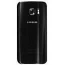 SAMSUNG BATTERY COVER SM-G930 GALAXY S7 BLACK COLOR GH82-11384A