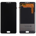 LCD FOR WIKO U FEEL FAB WITH TOUCH SCREEN BLACK