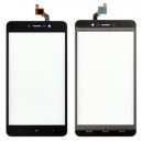 TOUCH SCREEN WIKO LENNY 4 COLORE NERO