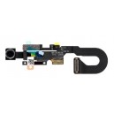 FLEX CABLE APPLE IPHONE 8 WITH SMALL CAMERA AND SENSE