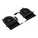  COUPLE FAN COOLING APPLE MACBOOK PRO 13.3 '' MODEL A1425