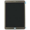 DISPLAY SAMSUNG SM-T813 GALAXY TAB S2 9.7  wifi CON TOUCH SCREEN COLORE ORO