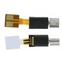 FLAT CABLE SONY XPERIA L1 G3311 CON MOTORINO VIBRAZIONE ORIGINALE