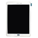 DISPLAY SAMSUNG SM-T813 GALAXY TAB S2 9.7  wifi CON TOUCH SCREEN COLORE BIANCO