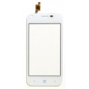 TOUCH SCREEN PER ZTE BLADE L110 BIANCO