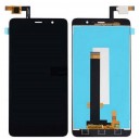 DISPLAY XIAOMI REDMI NOTE 3 PRO CON TOUCH SCREEN COLORE NERO