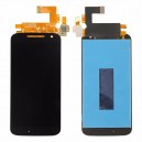 DISPLAY LENOVO MOTO G4  CON TOUCH SCREEN COLORE NERO