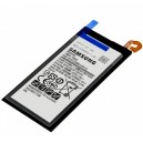 BATTERIA SAMSUNG EB-BJ330ABE PER SM-J330F GALAXY J3 2017 ORIGINALE IN BULK 