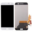 DISPLAY WITH TOUCH SCREEN HTC ONE M10 WHITE COLOR