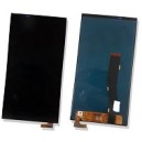 DISPLAY CON TOUCH SCREEN HTC ONE E9S COLORE NERO