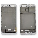 MIDDLE FRAME LCD HUAWEI ASCEND P9 PLUS COLORE BIANCO