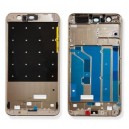 MIDDLE FRAME LCD HUAWEI HONOR 8 COLORE ORO GOLD