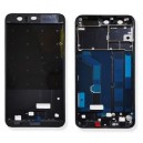 MIDDLE FRAME LCD HUAWEI HONOR 8 COLOR BLACK