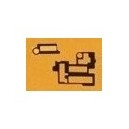 APPLE iPHONE 5 PCB ADHESIVE