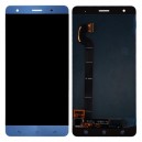 DISPLAY ASUS ZENFONE 3 DELUXE ZS570KL Z016D CON TOUCH SCREEN COLORE BLU