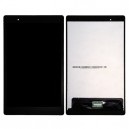 DISPLAY LENOVO Tab 3 8 PLUS TB-8703 CON TOUCH SCREEN COLORE NERO