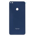 COVER BATTERIA HUAWEI HONOR 8 LITE COLORE BLU