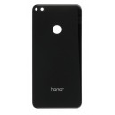 COVER BATTERIA HUAWEI HONOR 8 LITE COLORE NERO