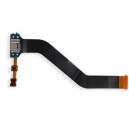 FLAT CABLE SAMSUNG SM-T536 GALAXY TAB 4 ADVANCED 10.1" CON CONNETTORE DI RICARICA REV. 0.0