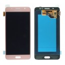  SAMSUNG DISPLAY FOR SM-J510 GALAXY J5 (2016) WITH TOUCH SCREEN ORIGINAL PINK COLOR