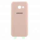 SAMSUNG SM-A320 BATTERY COVER PINK, GALAXY A3 (2017)