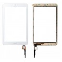 TOUCH SCREEN ACER ICONIA ONE 8 B1-850 COLORE BIANCO