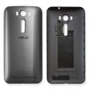 COVER BATTERIA ASUS ZENFONE 2 LASER ZE500KL COLORE GRIGIO