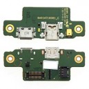 PCB MOTOROLA CHARGING XOOM MZ604