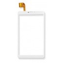 TOUCH SCREEN MEDIACOM SMARTPAD S2 8.0" 4G M-MP8S2A4G COLOR WHITE