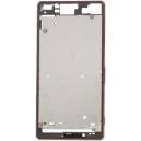 MIDDLE FRAME SONY XPERIA Z3 D6603 COMPLETO COLORE RAME