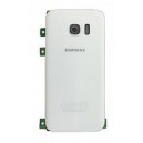  Samsung SM-G930F Galaxy S7 - Battery Cover White original GH82-11384D