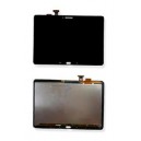 DISPLAY SAMSUNG GALAXY NOTE 10.1 P600 P605 P601 CON TOUCH SCREEN COLORE NERO