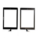 TOUCH SCREEN LENOVO YOGA TABLET B6000 BLACK