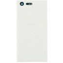 COVER POSTERIORE SONY XPERIA X COMPACT F5321 COLORE BIANCO