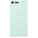 COVER POSTERIORE SONY XPERIA X COMPACT F5321 COLORE BLU