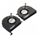  COUPLE FAN COOLING APPLE MACBOOK PRO 15.4'' MODEL A1286