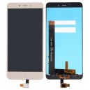 DISPLAY WITH TOUCH SCREEN XIAOMI REDMI NOTE 4 GOLD COLOR