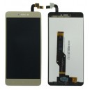 DISPLAY WITH TOUCH SCREEN XIAOMI REDMI NOTE 4X GOLD COLOR