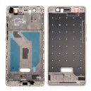 MIDDLE FRAME FOR DISPLAY HUAWEI P9 LITE COLOR GOLD