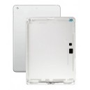 BACK COVER APPLE iPAD AIR WIFI MODEL COLOR SILVER