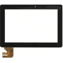 TOUCH SCREEN ASUS TRASFORMER PAD TF300 ORIGINALE NERO VERSIONE 001