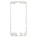 FRAME FOR IPHONE 6S PLUS WITHE DISPLAY WITH HOT GLUE